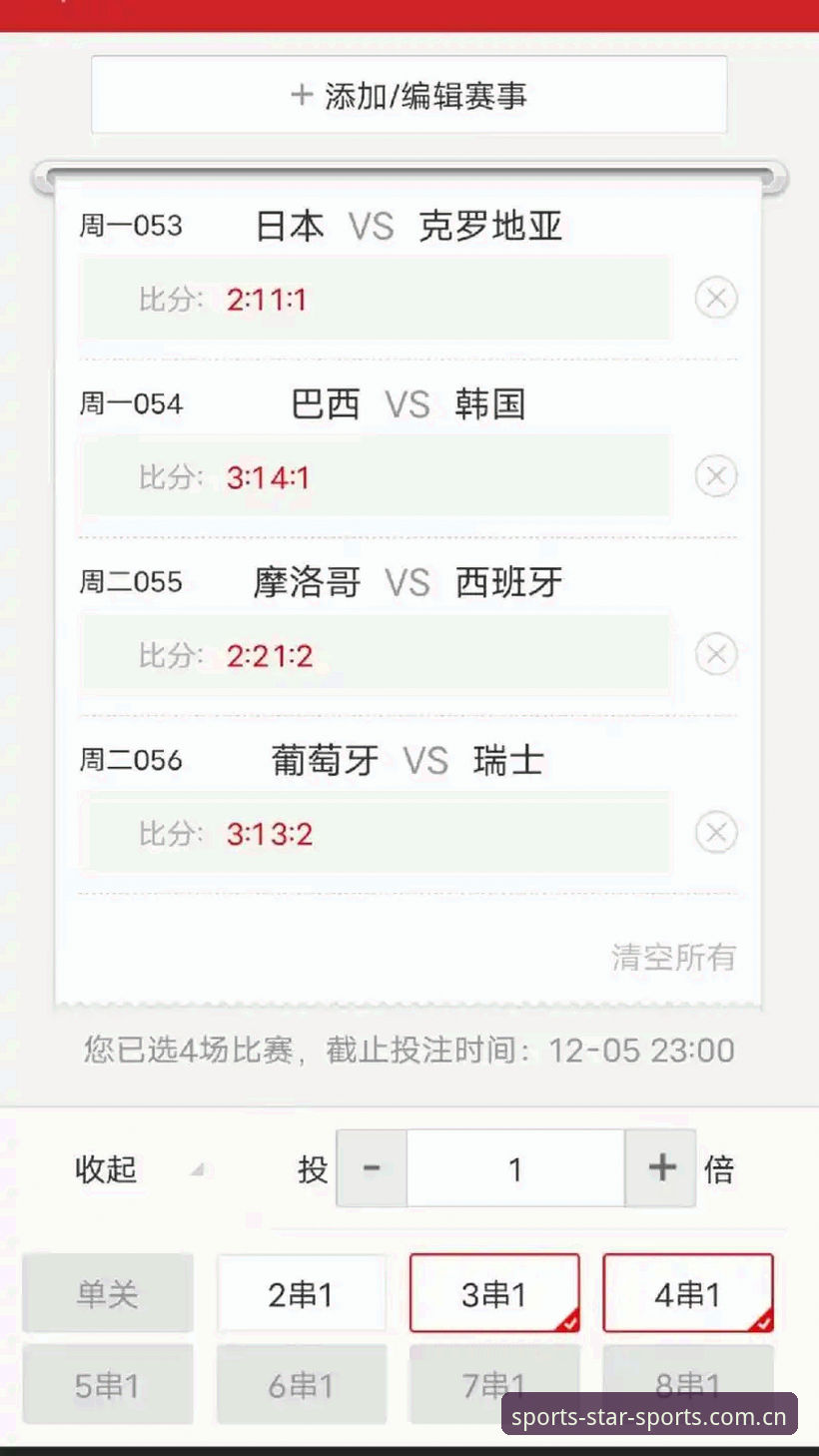 世界杯观赛签证问题深度解析——星空体育官网用户必备操作教程