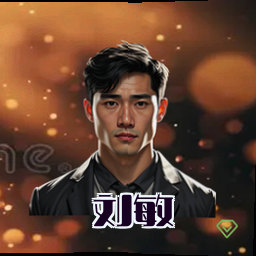 刘敏