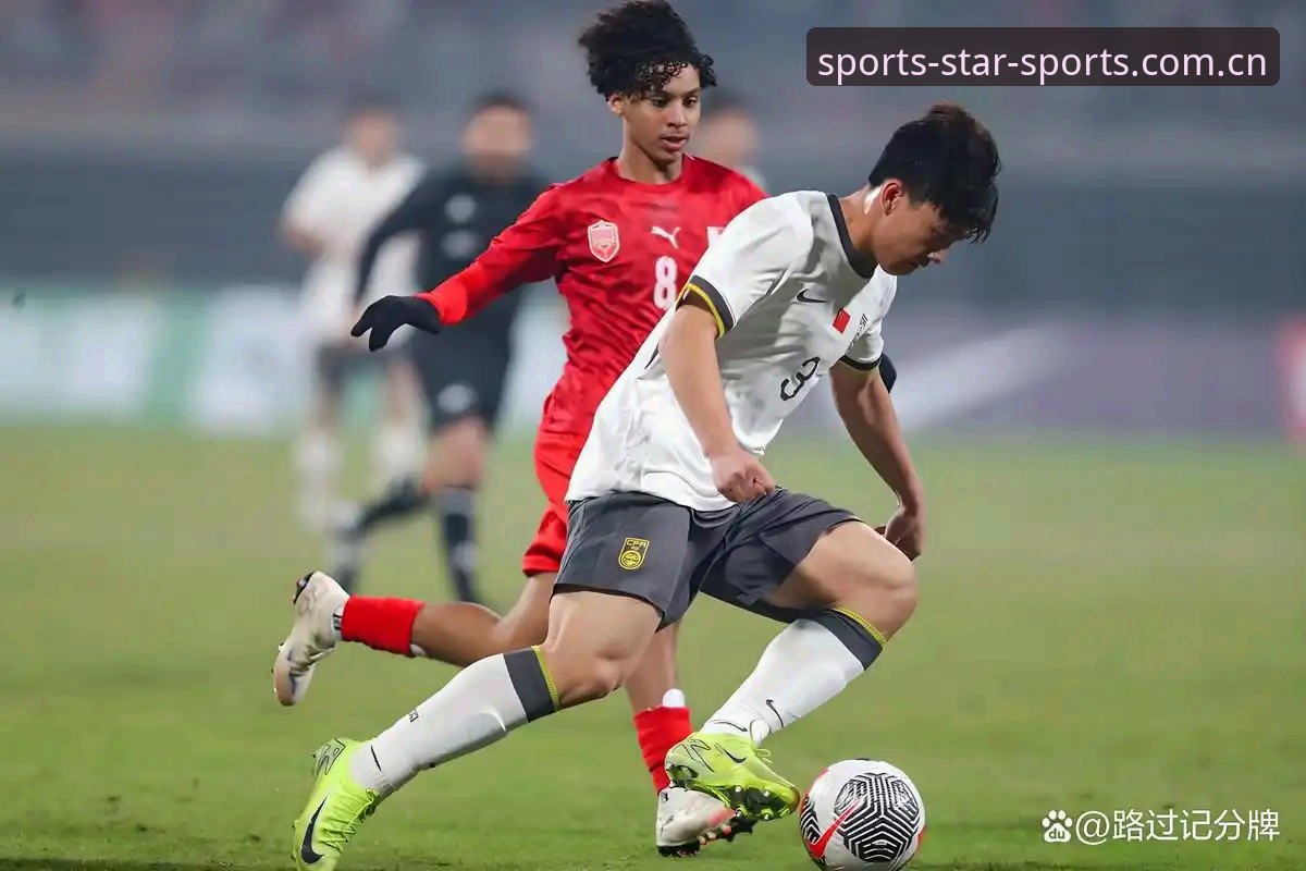 U17世界杯抽签深度解析：中国足球少年迎战西班牙与摩洛哥的考验时刻